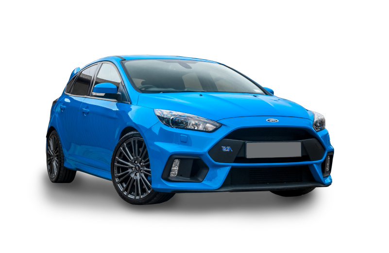 FocusRS
